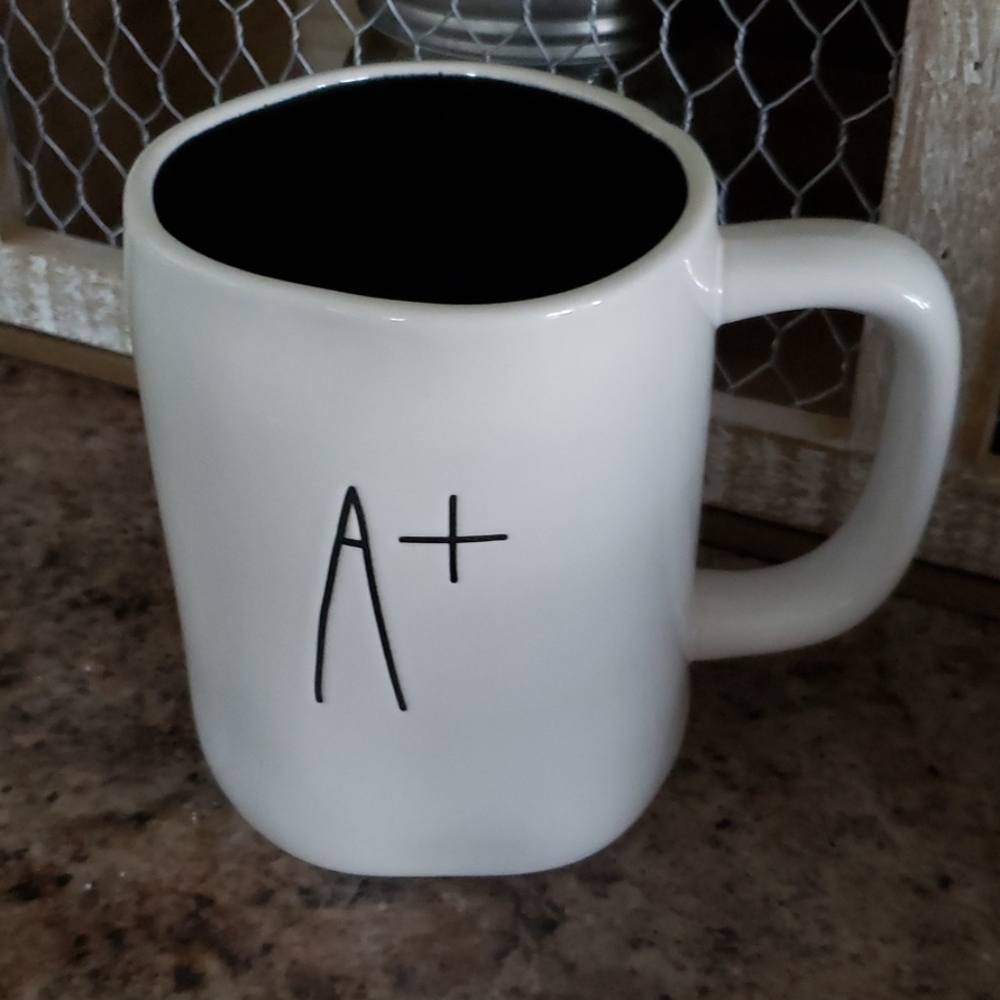 Rae Dunn Mug